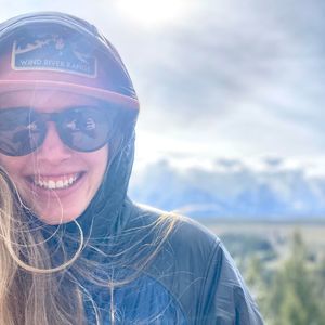 Meet your Posher, Jenna